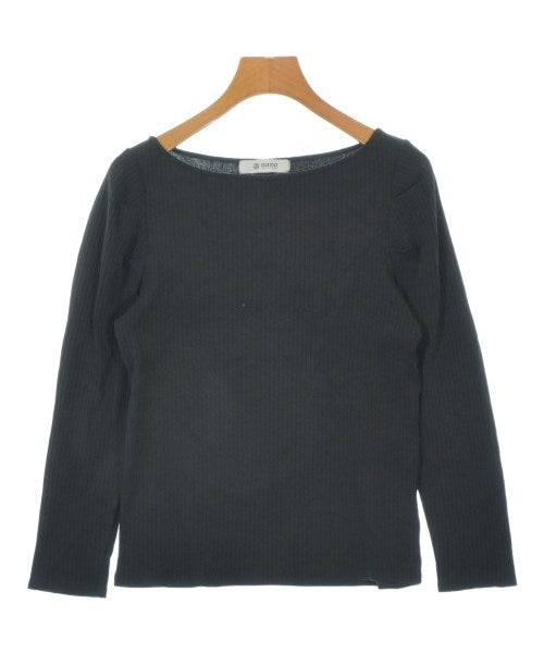 nano UNIVERSE เสื้อยืด/เสื้อท็อปส์