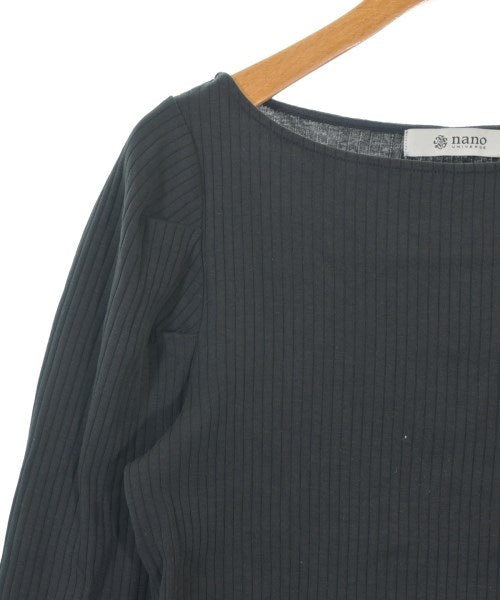 nano UNIVERSE เสื้อยืด/เสื้อท็อปส์