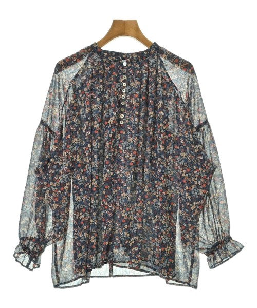 nano UNIVERSE เสื้อสตรี
