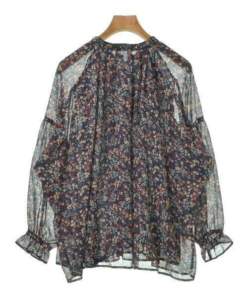 nano UNIVERSE เสื้อสตรี