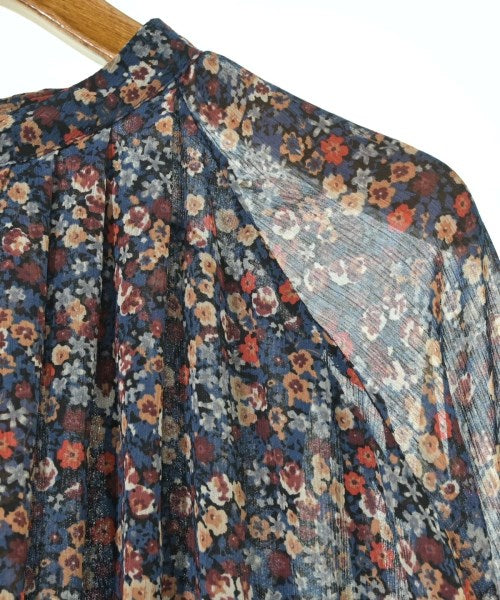 nano UNIVERSE เสื้อสตรี