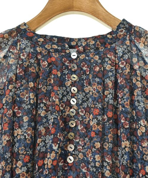 nano UNIVERSE เสื้อสตรี