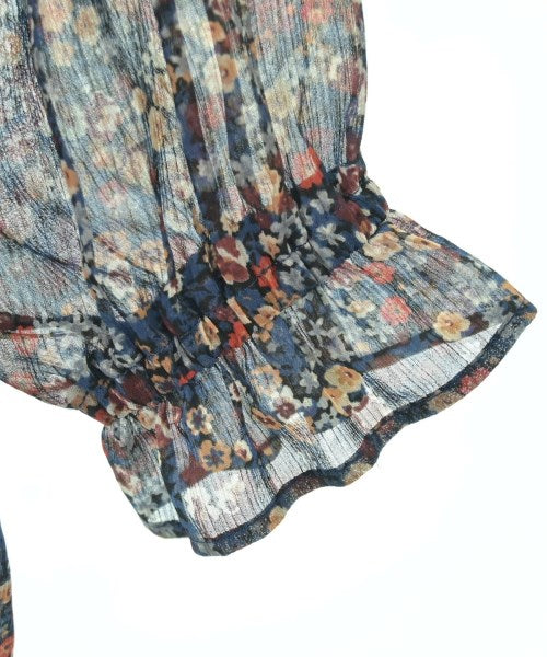 nano UNIVERSE เสื้อสตรี