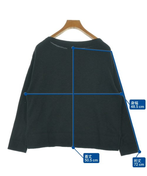 nano UNIVERSE เสื้อยืด/เสื้อท็อปส์