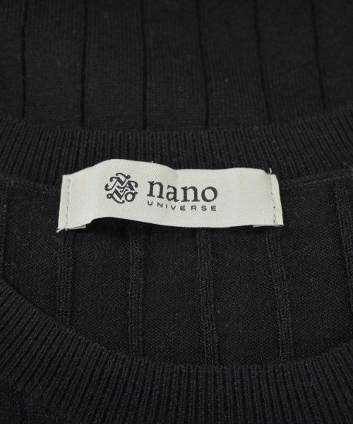 nano UNIVERSE เสื้อกันหนาว