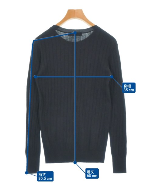 nano UNIVERSE เสื้อกันหนาว