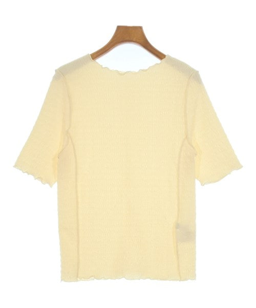 nano UNIVERSE เสื้อยืด/เสื้อท็อปส์