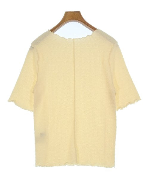 nano UNIVERSE เสื้อยืด/เสื้อท็อปส์