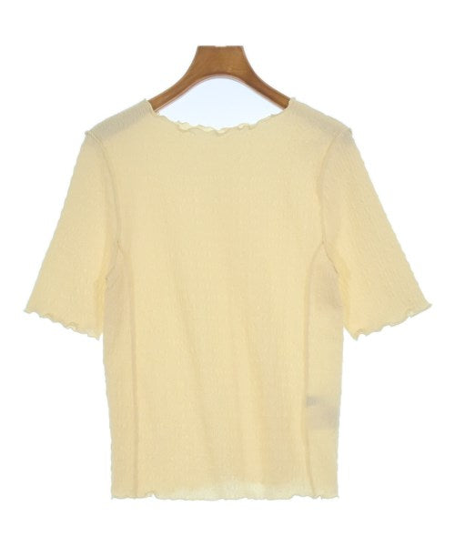 nano UNIVERSE เสื้อยืด/เสื้อท็อปส์