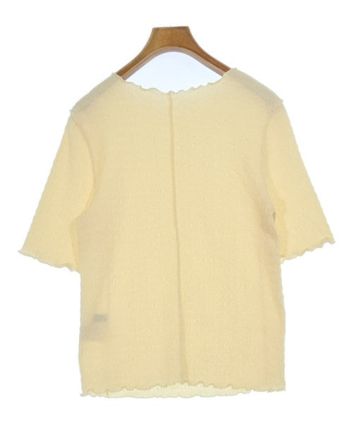 nano UNIVERSE เสื้อยืด/เสื้อท็อปส์