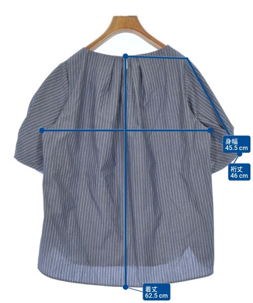 nano UNIVERSE เสื้อสตรี
