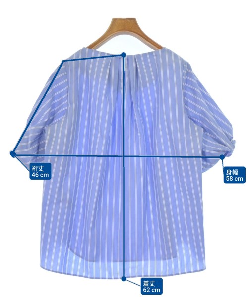 nano UNIVERSE เสื้อสตรี