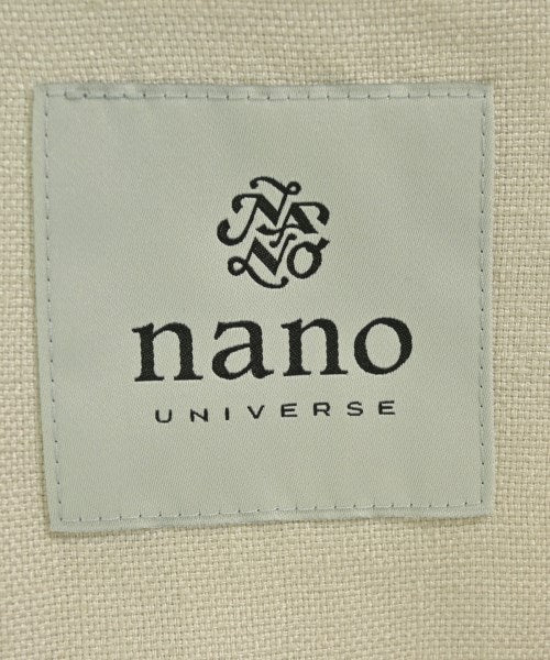 nano UNIVERSE ชุดเดรส