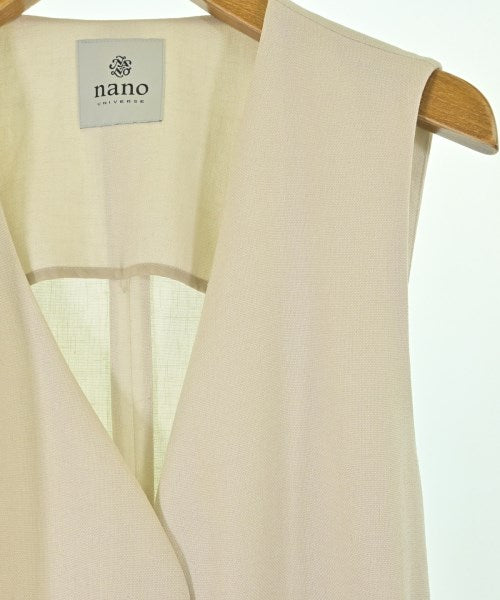 nano UNIVERSE ชุดเดรส