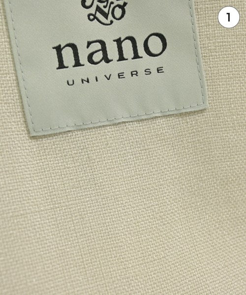 nano UNIVERSE ชุดเดรส