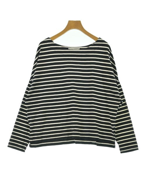 nano UNIVERSE เสื้อยืด/เสื้อท็อปส์