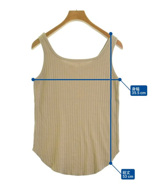 nano UNIVERSE เสื้อกล้าม