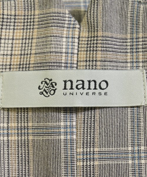 nano UNIVERSE กระโปรงยาว/แม็กซี่ยาว