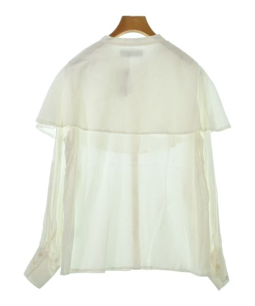 nano UNIVERSE เสื้อสตรี