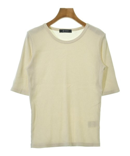 nano UNIVERSE เสื้อยืด/เสื้อท็อปส์