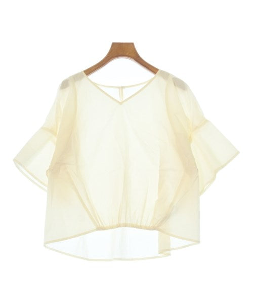 nano UNIVERSE เสื้อสตรี