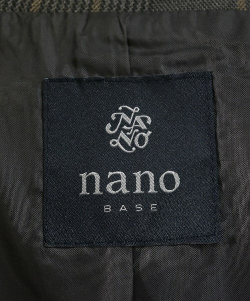 nano UNIVERSE แจ็คเก็ต
