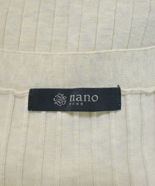 nano UNIVERSE เสื้อคาร์ดิแกน