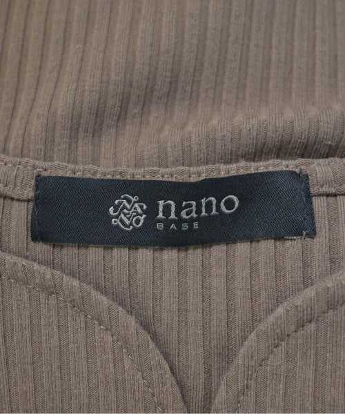 nano UNIVERSE เสื้อกันหนาว