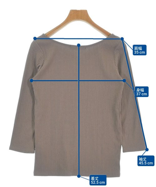 nano UNIVERSE เสื้อกันหนาว