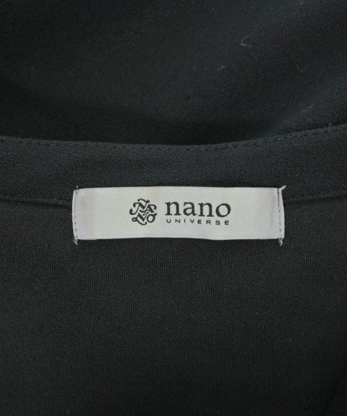nano UNIVERSE เสื้อสตรี