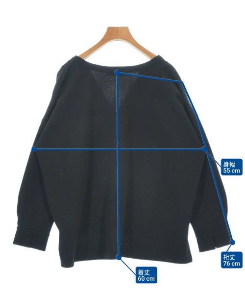 nano UNIVERSE เสื้อสตรี