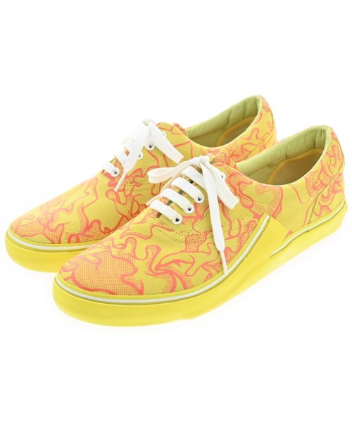 MIHARA YASUHIRO รองเท้าผ้าใบ