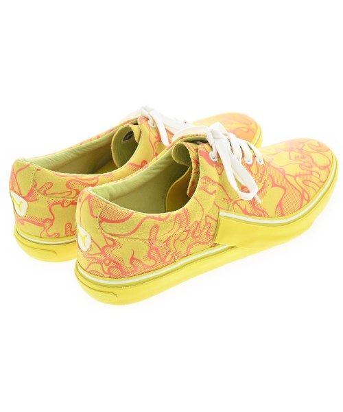 MIHARA YASUHIRO รองเท้าผ้าใบ