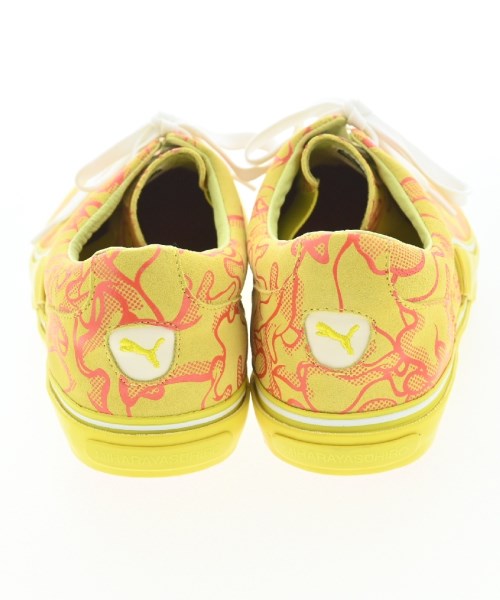 MIHARA YASUHIRO รองเท้าผ้าใบ