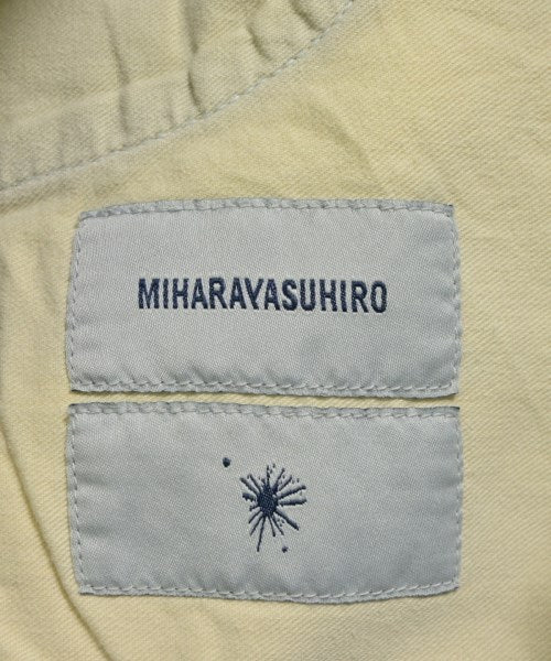 MIHARA YASUHIRO ยีนส์