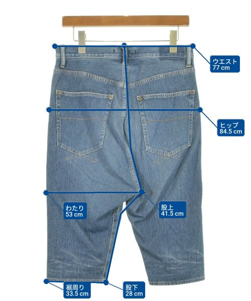 MIHARA YASUHIRO ยีนส์