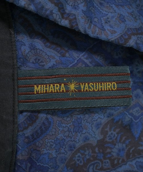 MIHARA YASUHIRO เสื้อลำลอง