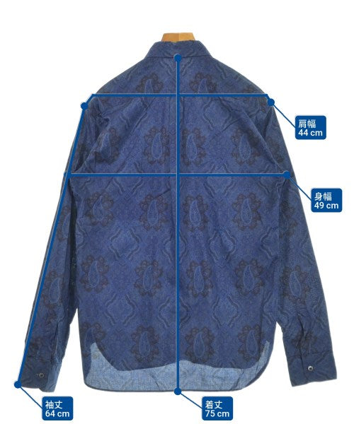 MIHARA YASUHIRO เสื้อลำลอง