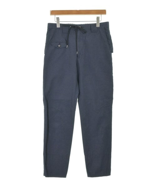 MIHARA YASUHIRO กางเกงมีกระเป๋าข้างกางเกง2-4 กระเป๋า