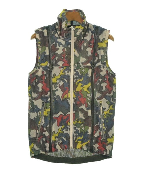 MIHARA YASUHIRO แจ็คเก็ตเบลาส์ อื่น