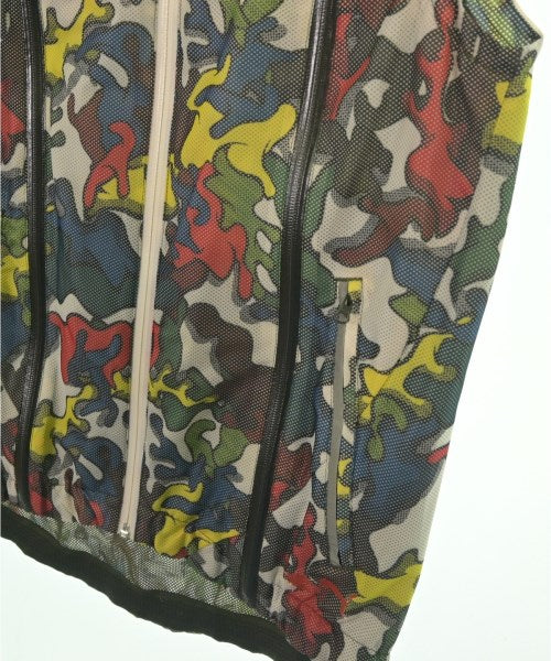 MIHARA YASUHIRO แจ็คเก็ตเบลาส์ อื่น