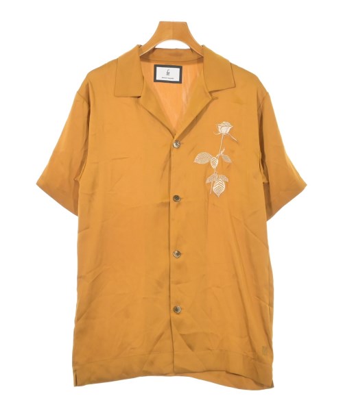 MIHARA YASUHIRO เสื้อลำลอง