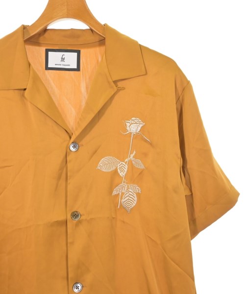 MIHARA YASUHIRO เสื้อลำลอง