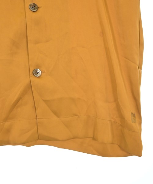 MIHARA YASUHIRO เสื้อลำลอง