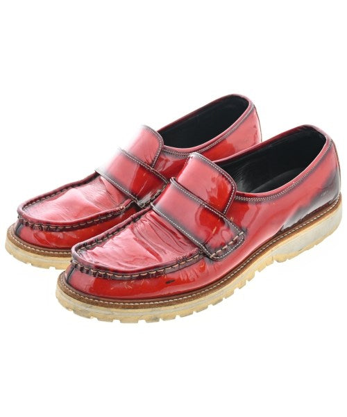 MIHARA YASUHIRO รองเท้าสวมทางการ