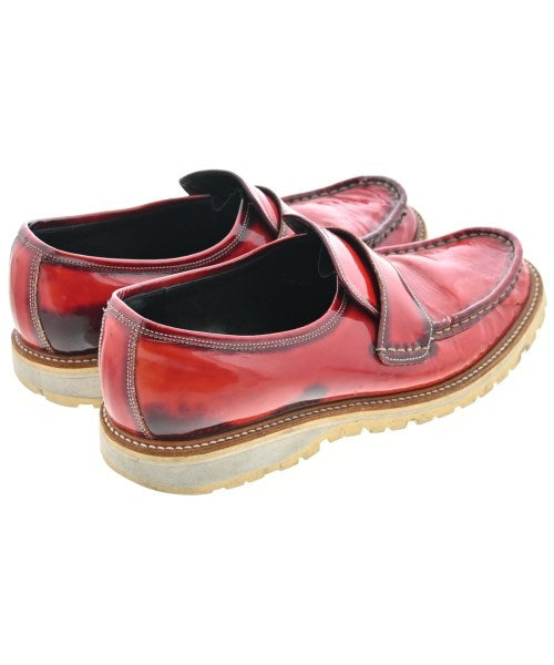 MIHARA YASUHIRO รองเท้าสวมทางการ