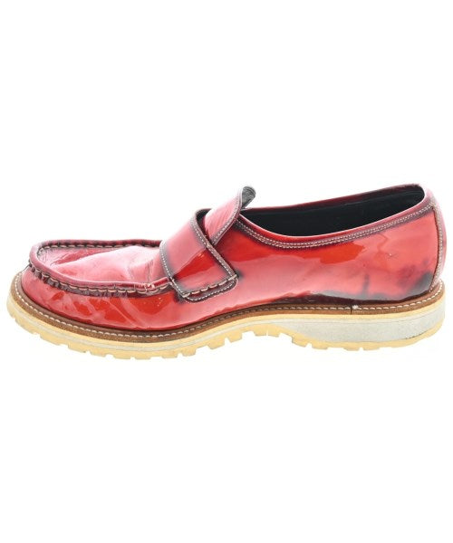 MIHARA YASUHIRO รองเท้าสวมทางการ