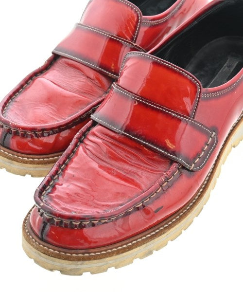 MIHARA YASUHIRO รองเท้าสวมทางการ