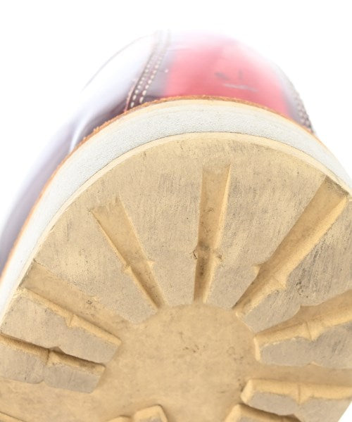 MIHARA YASUHIRO รองเท้าสวมทางการ