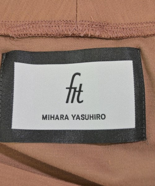 MIHARA YASUHIRO เสื้อยืด/เสื้อท็อปส์